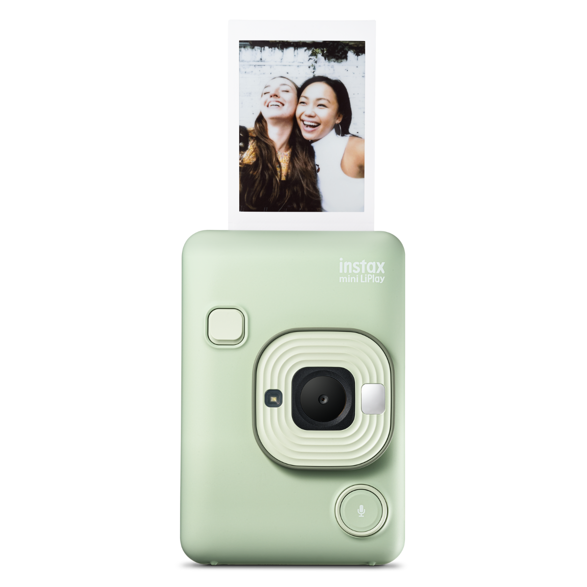 Instax mini LiPlay
