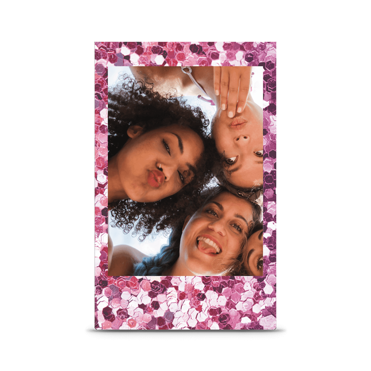 Instax Mini Confetti Film