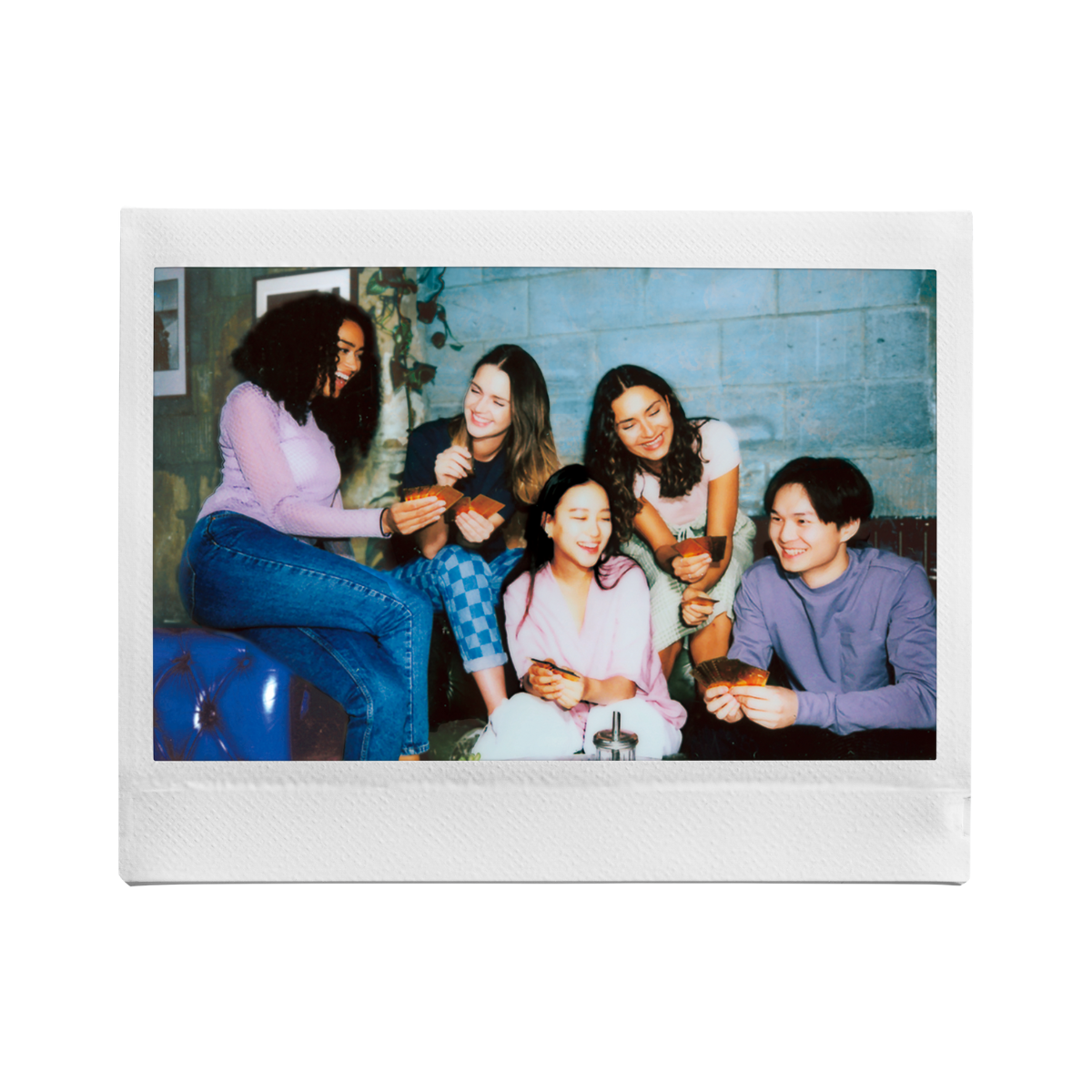 Instax Wide Film 1-Pack