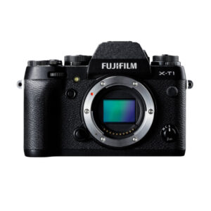Fujifilm X-T1 BODY / KIT – Black
