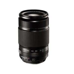 Fujinon Lens XF55-200mm F3.5-4.8 R LM OIS – Black