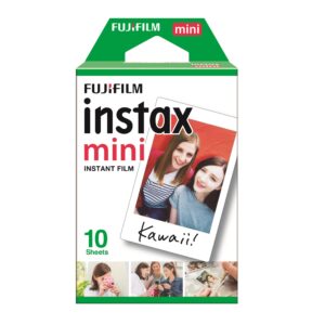 Instax Mini Film – 1 Pack