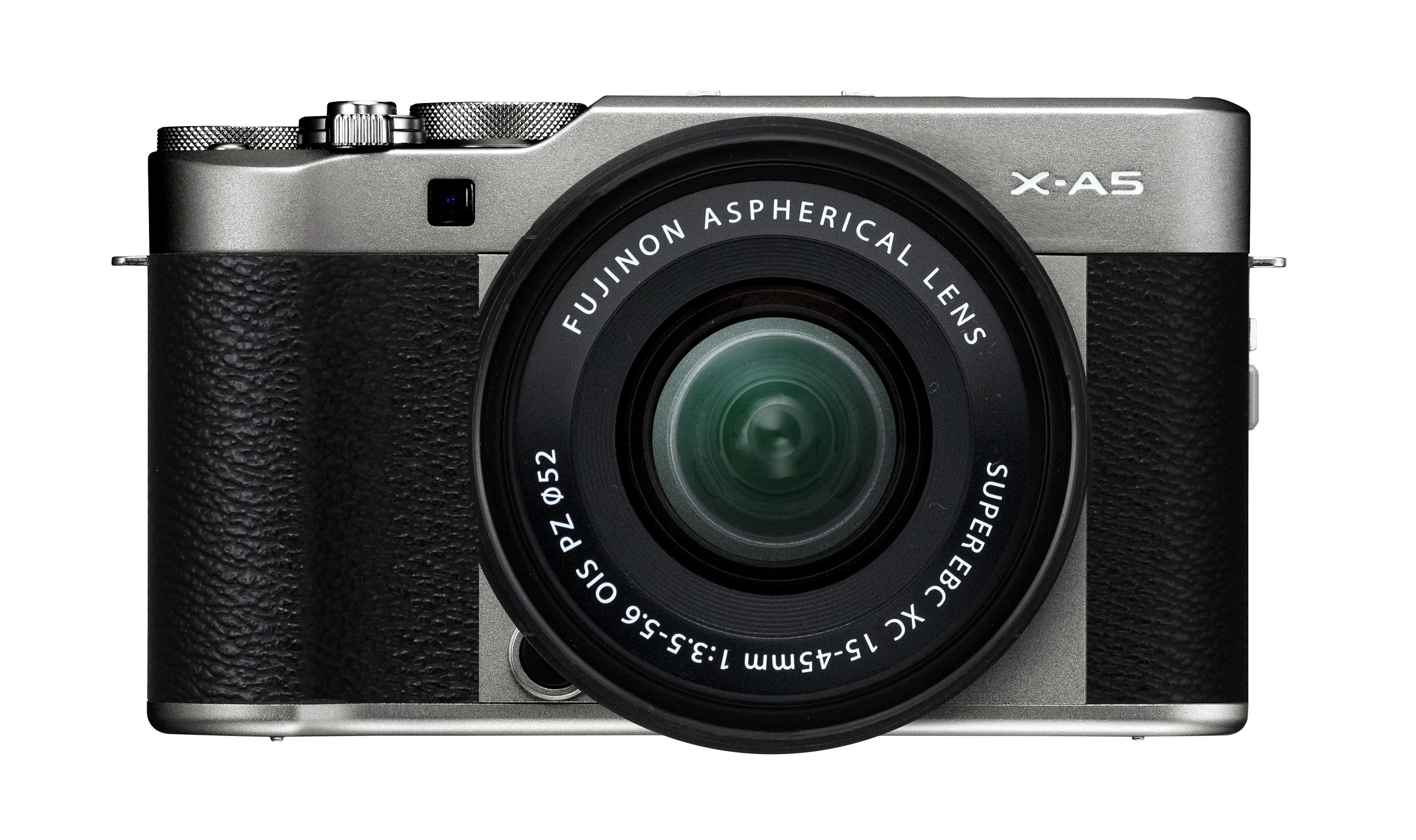Fujifilm X-A5 + XC15-45mm Lens Kit - Boushahri Tech
