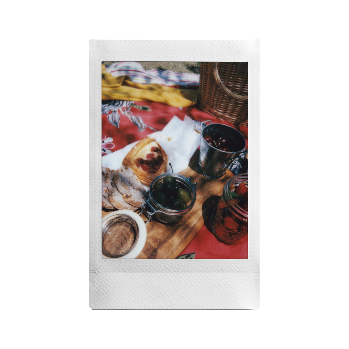Instax Mini Film 2-Pack
