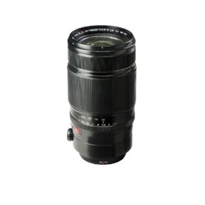 Fujinon Lens XF50-140mm F2.8 R LM OIS WR – Black