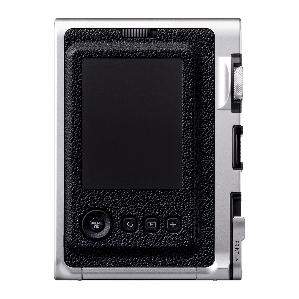 Fuji Instax Mini Evo Camera