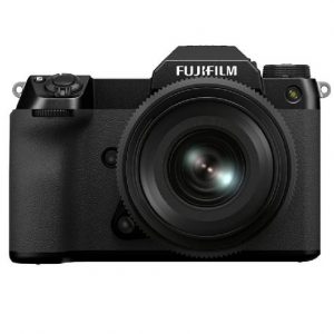 Fujifilm GFX50s II with GF35-70mmF4.5-5.6 WR