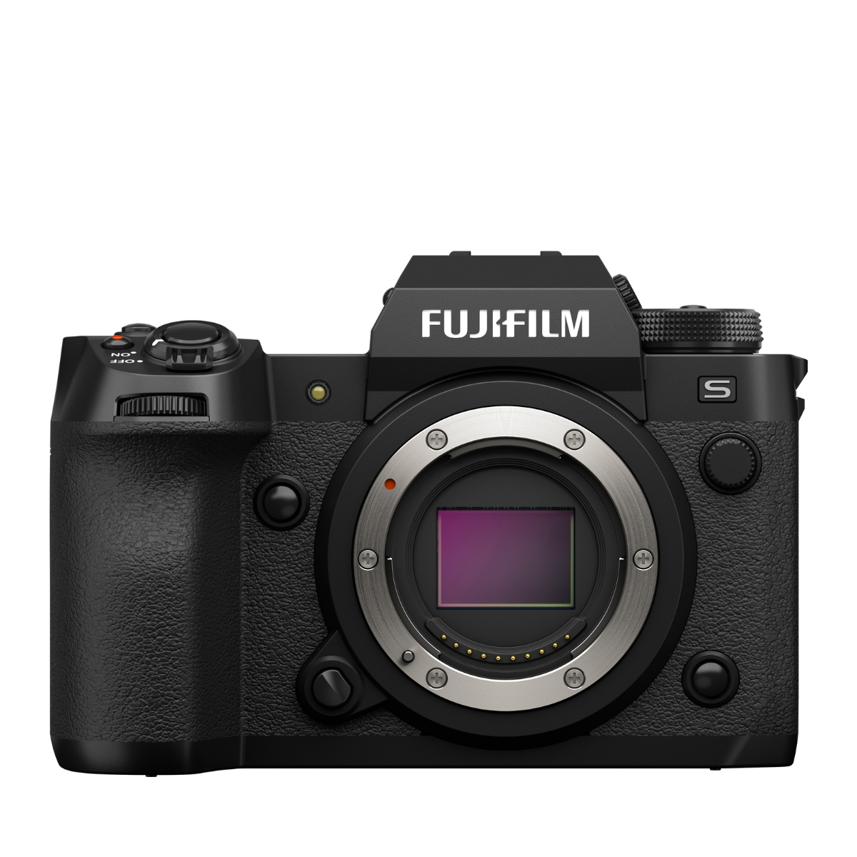 FUJIFILM X-H2s Body