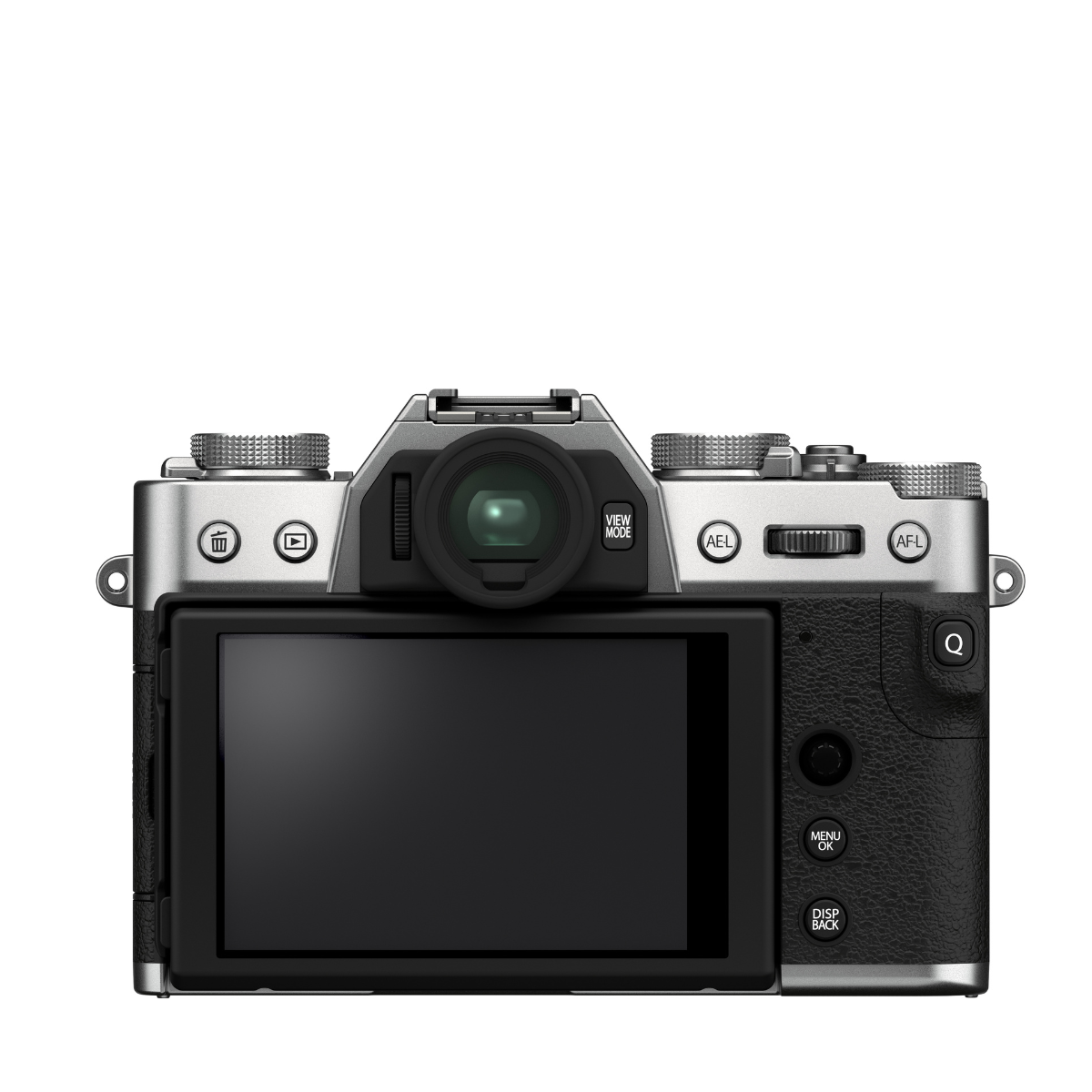 FUJIFILM X-T30 II