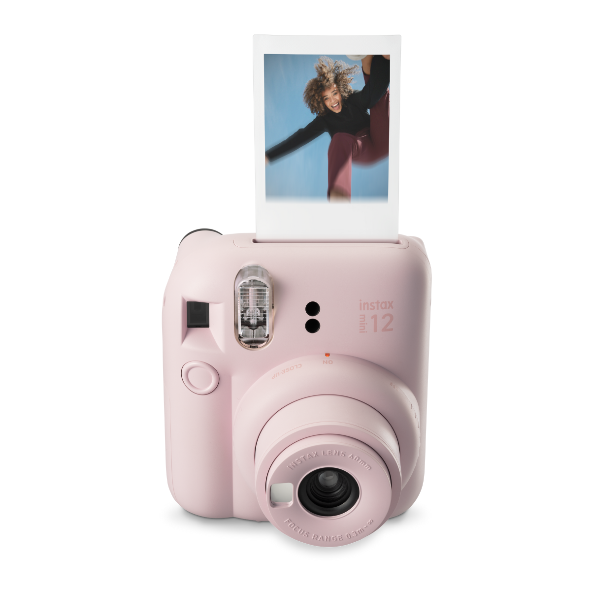 Instax Mini 12 Camera