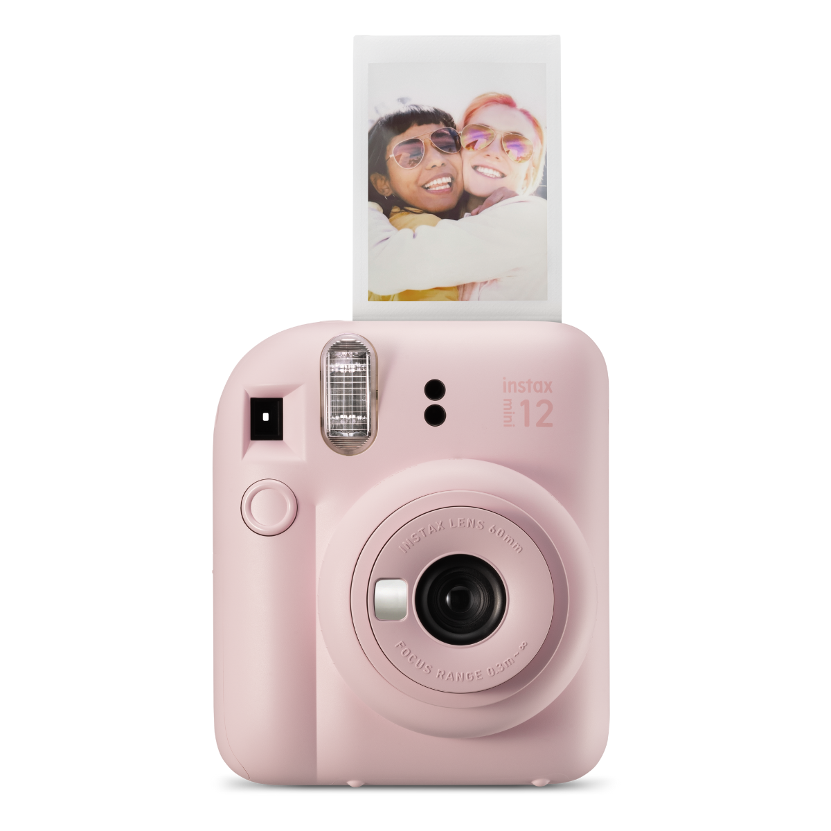 Instax Mini 12 Camera
