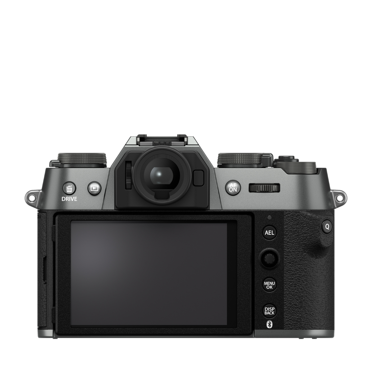 FUJIFILM X-T50 with 16-50 mmF2.8 KIT