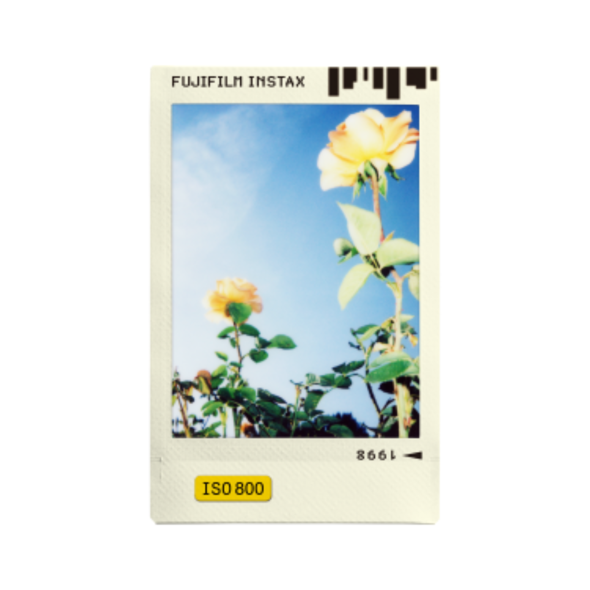 Instax Mini Photo Slide Film