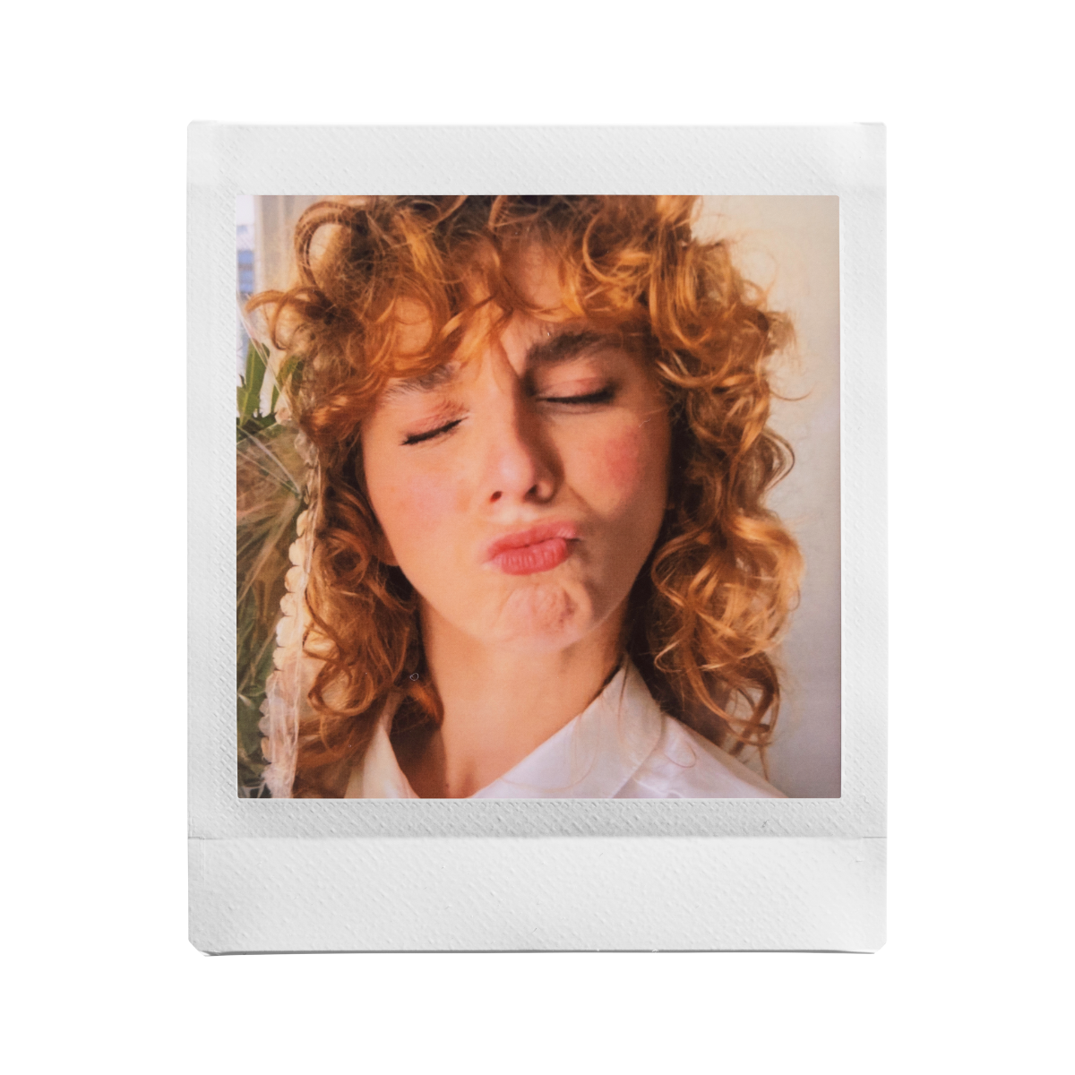 Instax Square Film