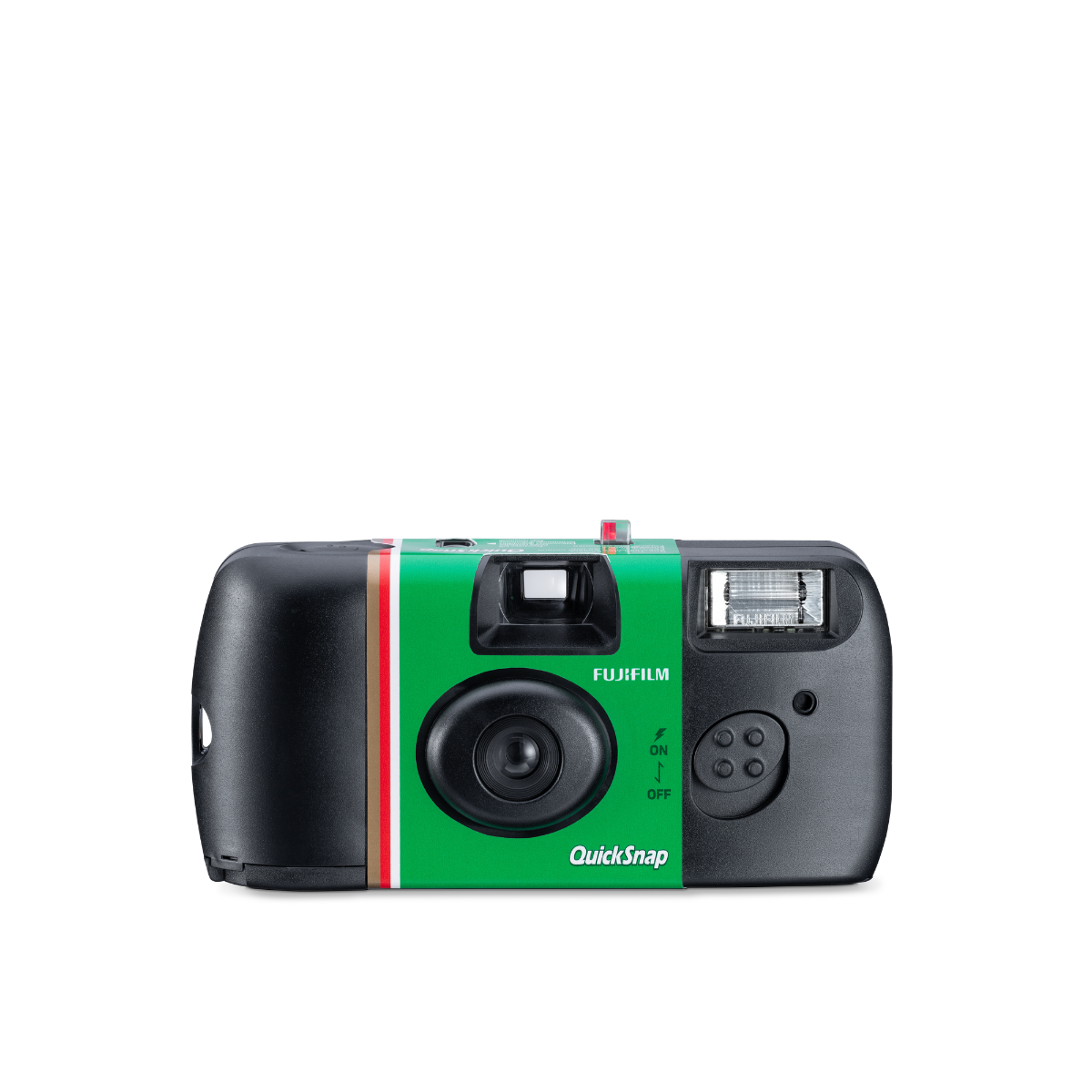 Fujifilm QuickSnap Disposable Camera
