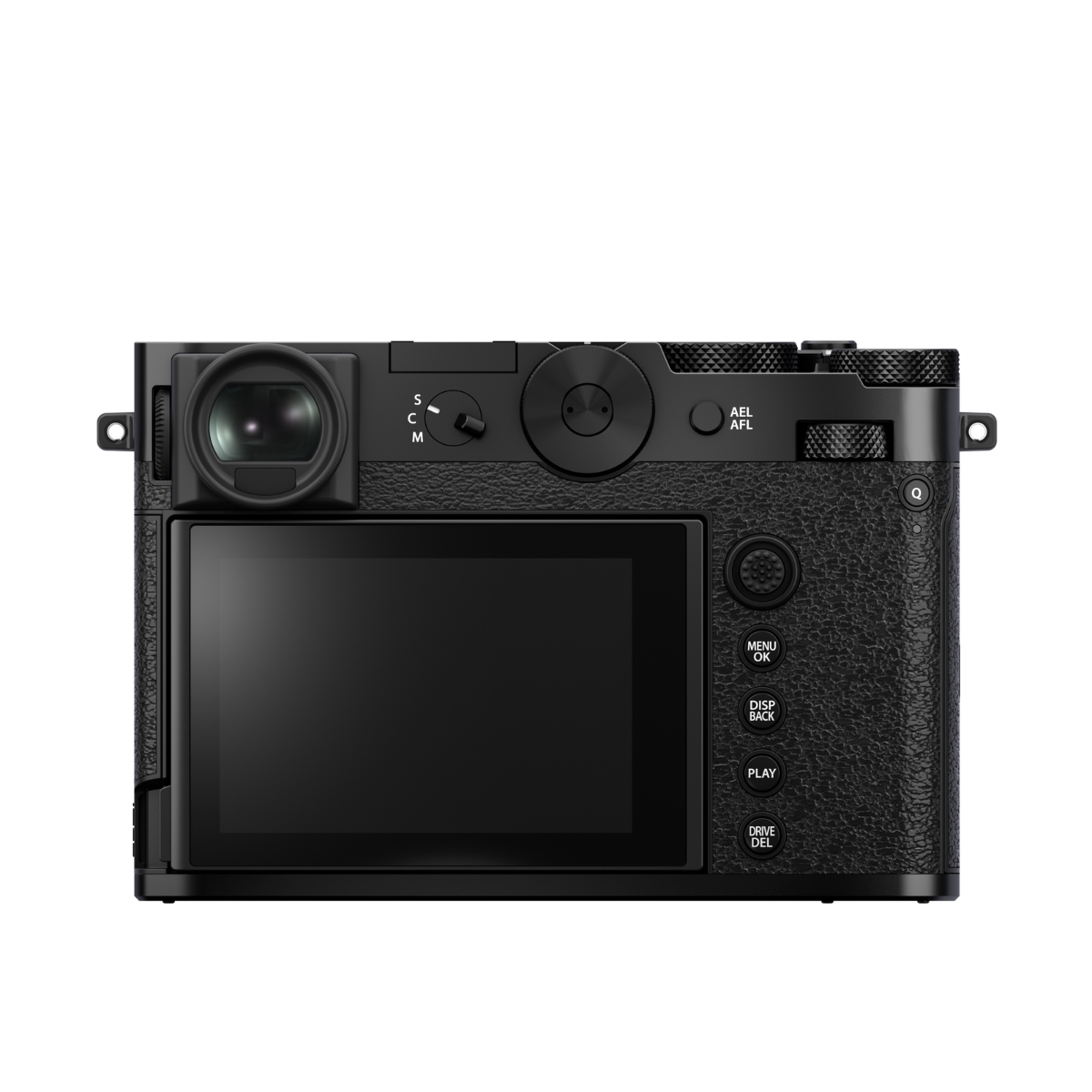 FUJIFILM GFX100RF