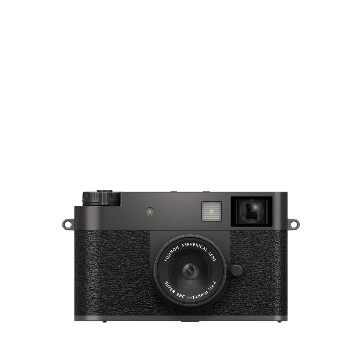 Fujifilm X Half