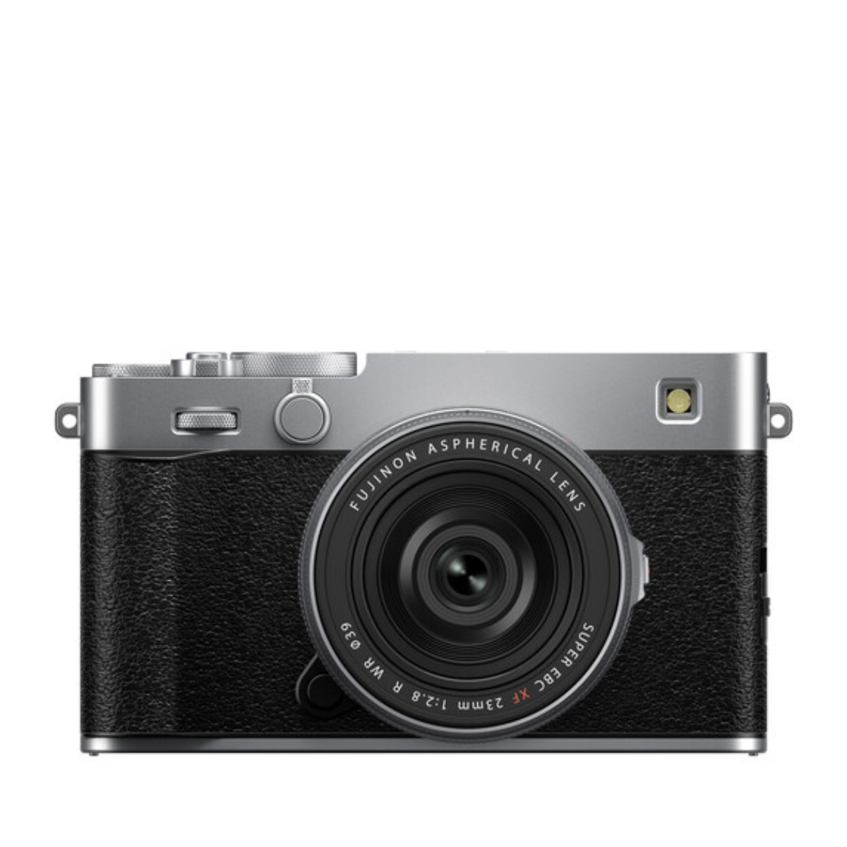 Fujifilm X-E5 with 23mmF2.8 kit