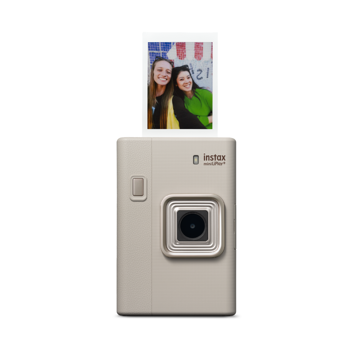 Instax Mini Liplay +