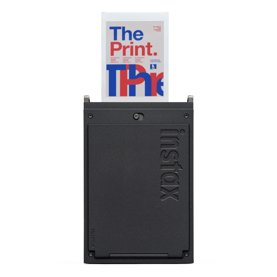 Instax Mini Link+