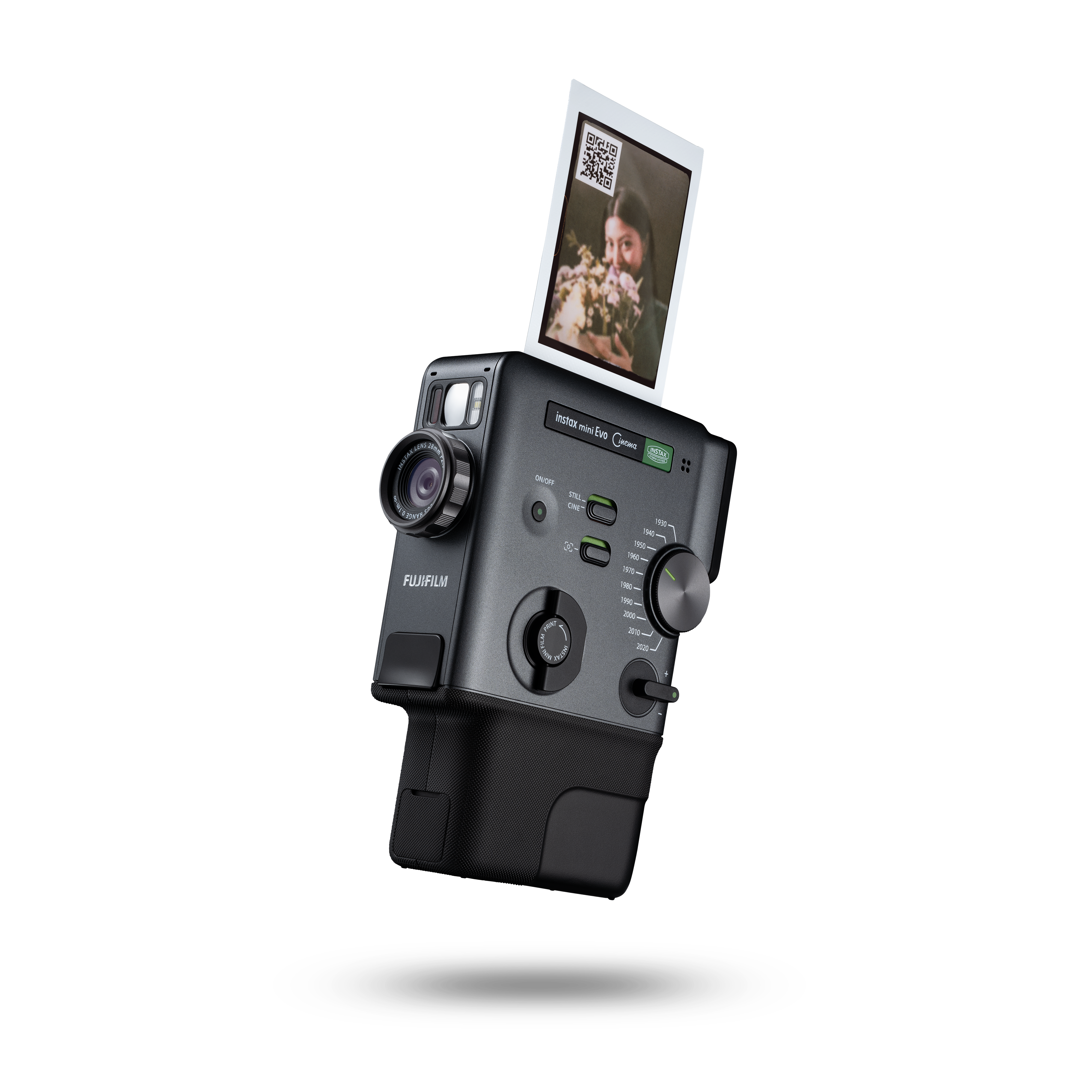 Instax Mini Evo Cinema