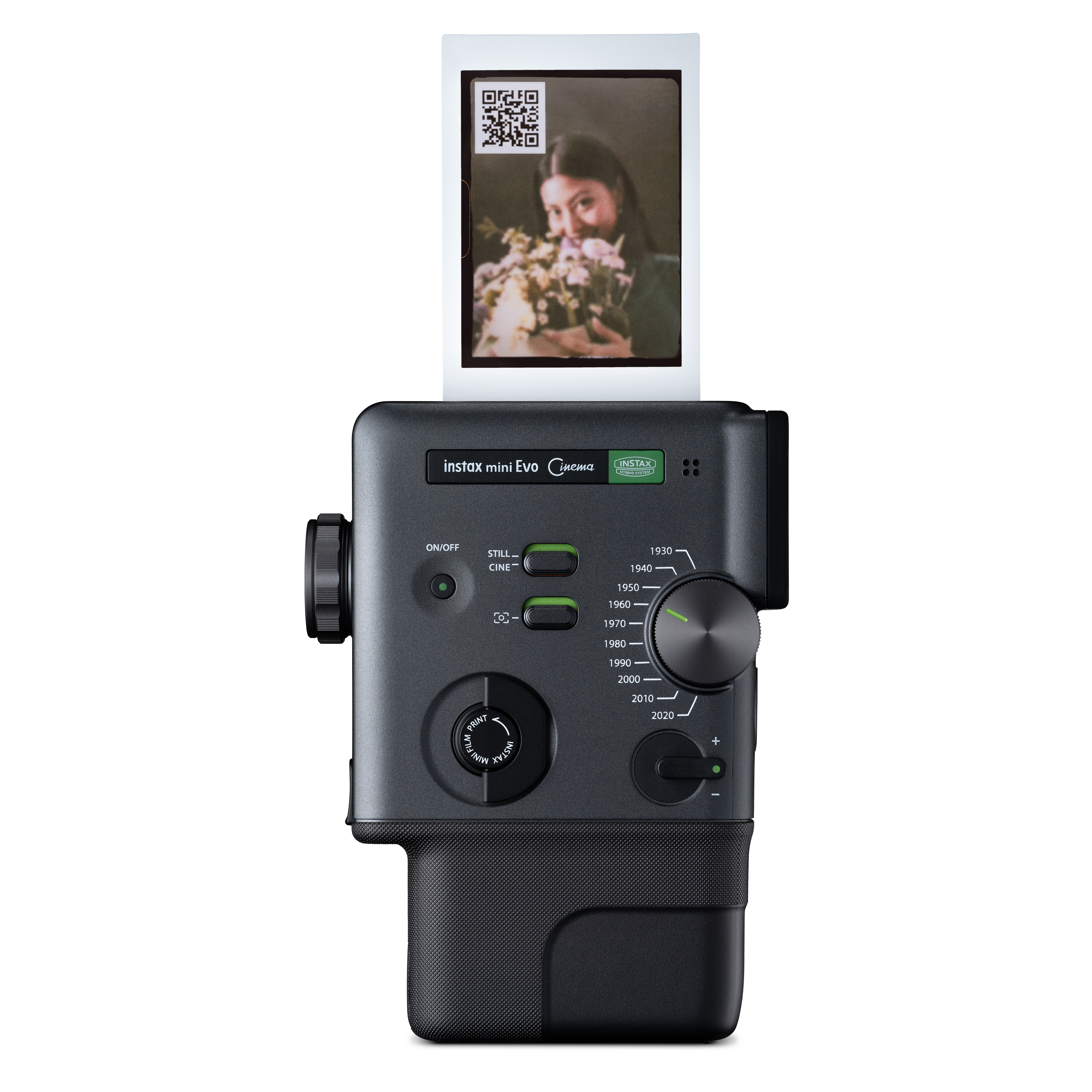 Instax Mini Evo Cinema